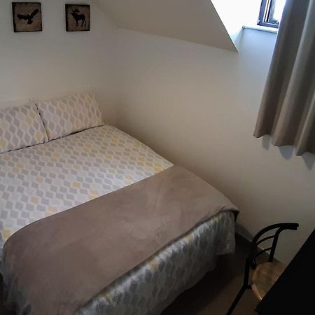 Family Rooms - Cork Centre City Chambre photo