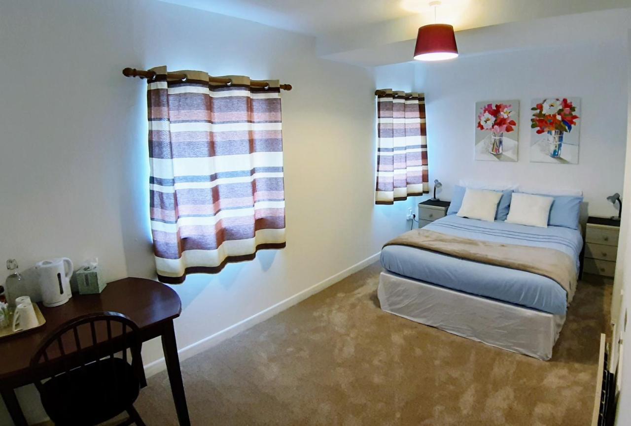 Family Rooms - Cork Centre City Chambre photo